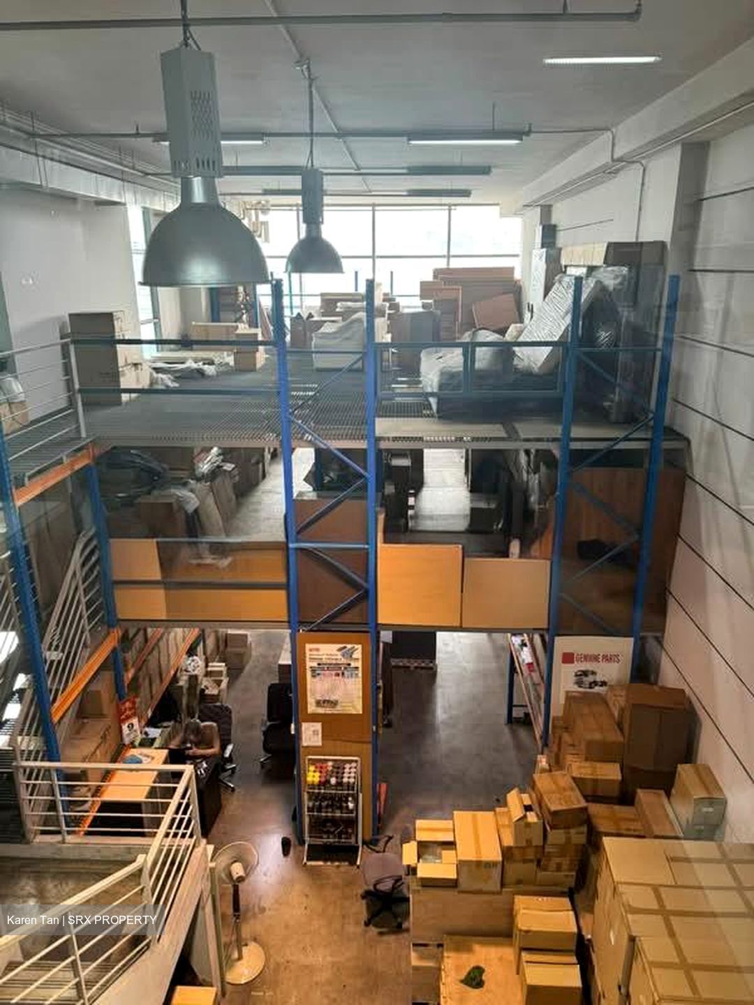 Enterprise Hub (D22), Factory #569178731